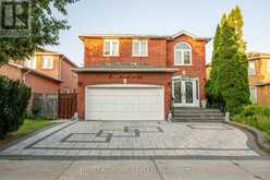 24 ARISTOTLE DRIVE E | Richmond Hill Ontario | Slide Image One