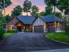 30 BLACK CREEK TRAIL Springwater Ontario, L0L 1Y3
