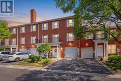 55 STORNWOOD COURT | Brampton Ontario | Slide Image One