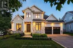 2458 MEADOWOOD CRESCENT | Oakville Ontario | Slide Image One