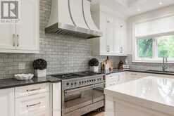2458 MEADOWOOD CRESCENT | Oakville Ontario | Slide Image Twelve