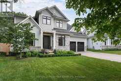 2458 MEADOWOOD CRESCENT | Oakville Ontario | Slide Image Two