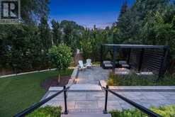2458 MEADOWOOD CRESCENT | Oakville Ontario | Slide Image Forty-four