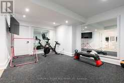 2458 MEADOWOOD CRESCENT | Oakville Ontario | Slide Image Thirty-six
