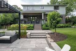 2458 MEADOWOOD CRESCENT | Oakville Ontario | Slide Image Forty-five
