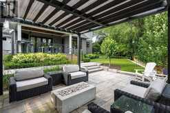 2458 MEADOWOOD CRESCENT | Oakville Ontario | Slide Image Forty-seven