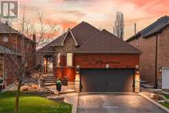 96 LAUCHLIN CRESCENT | Halton Hills Ontario | Slide Image One