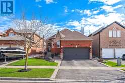 96 LAUCHLIN CRESCENT | Halton Hills Ontario | Slide Image Two
