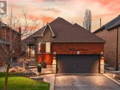96 LAUCHLIN CRESCENT Halton Hills Ontario, L7G 5R5