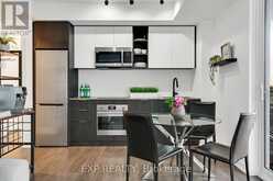 1108 - 36 ZORRA STREET | Toronto Ontario | Slide Image Eight