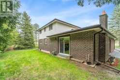 39 WILDWOOD ROAD | Halton Hills Ontario | Slide Image Forty