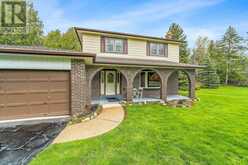 39 WILDWOOD ROAD | Halton Hills Ontario | Slide Image Five