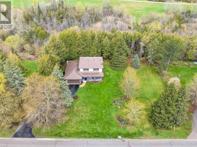 39 WILDWOOD ROAD Halton Hills Ontario, L7G 2W8 - 4 Bedrooms Home For Sale