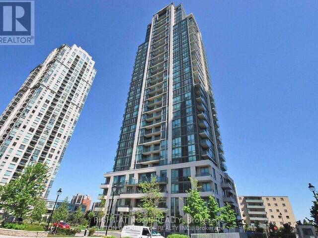 1108 - 3515 KARIYA DRIVE SW Mississauga Ontario, L5B 0C1 - 2 Bedrooms Condo For Sale