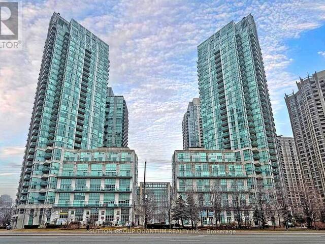 701 - 3939 DUKE OF YORK BOULEVARD Mississauga Ontario, L5B 4N2 - 3 Bedrooms Condo For Sale