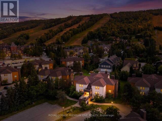 118 - 169 JOZO WEIDER BOULEVARD The Blue Mountains Ontario, L9Y 0P7 - 3 Bedrooms Condo For Sale