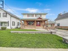 96 ELGIN STREET Lindsay Ontario, K9V 3W7