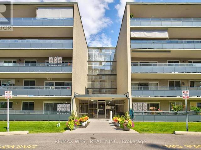 103 - 510 QUEENSTON ROAD Hamilton Ontario, L8K 1J3 - 2 Bedrooms Condo For Sale