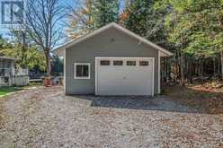1012 ARMSTRONG ROAD | Gravenhurst Ontario | Slide Image Thirty-three