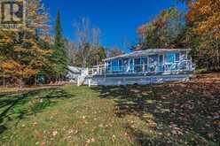 1012 ARMSTRONG ROAD | Gravenhurst Ontario | Slide Image Thirty-nine