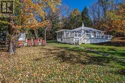 1012 ARMSTRONG ROAD | Gravenhurst Ontario | Slide Image Forty-three