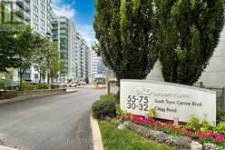 612 - 55 SOUTH TOWN CENTRE BOULEVARD | Markham Ontario | Slide Image One