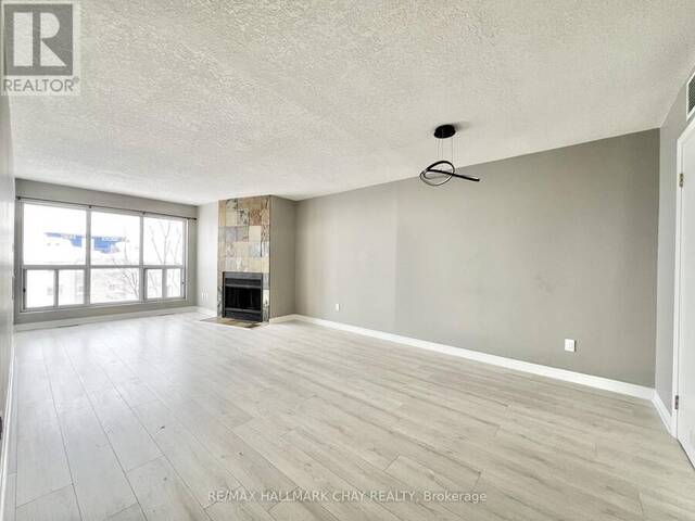 414 - 126 BELL FARM ROAD Barrie Ontario, L4M 6J3 - 2 Bedrooms Condo For Sale