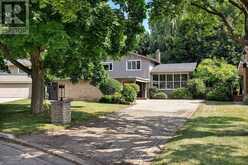 60 DOONAREE DRIVE | Toronto Ontario | Slide Image One