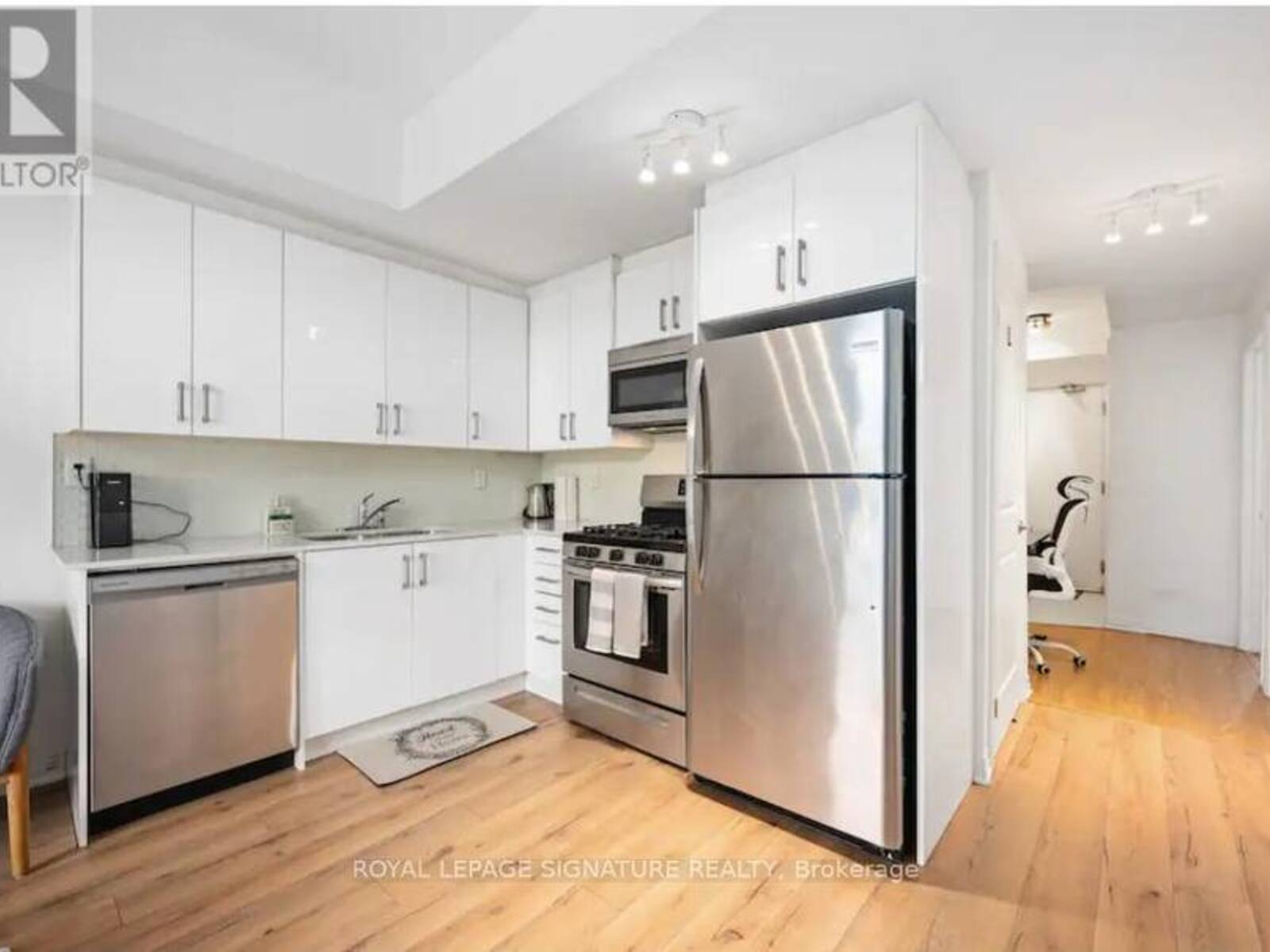 56 - 1359 NEILSON ROAD, Toronto, Ontario M1B 0C6