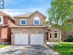 2345 SOUTHCOTT ROAD Pickering Ontario, L1X 2S9