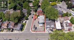 76 KINGSTON ROAD | Toronto Ontario | Slide Image One