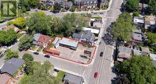 76 KINGSTON ROAD | Toronto Ontario | Slide Image Two