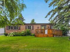 165 ROXANNA DRIVE Georgina Ontario, L0E 1R0