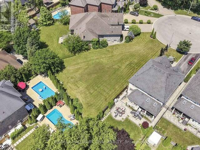 191 MARSI ROAD Richmond Hill Ontario, L4C 9T1 - Vacant Land For Sale