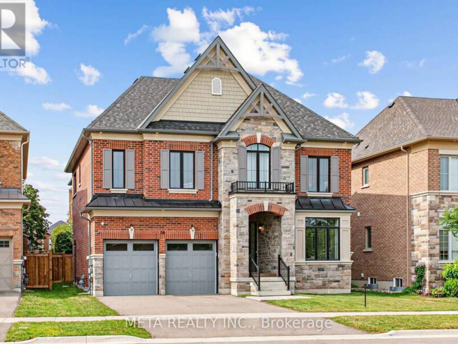 56 KLEES CRESCENT, Aurora, Ontario L4G 3W8