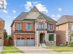 56 KLEES CRESCENT Aurora Ontario, L4G 3W8