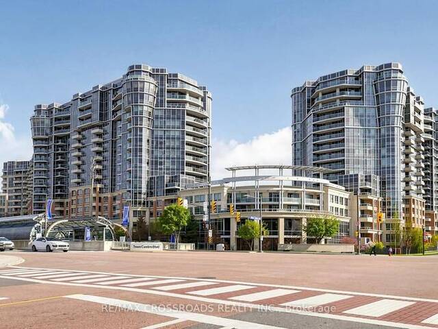 656 - 23 COX BOULEVARD Markham Ontario, L3R 4G1 - 3 Bedrooms Condo For Sale