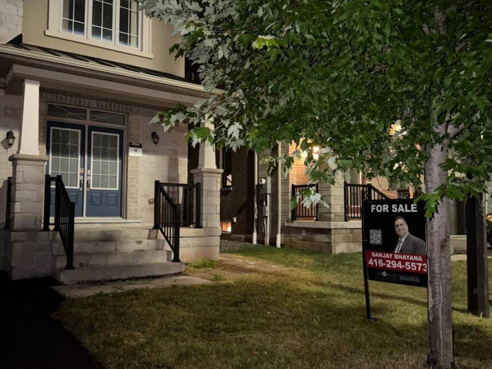 9 LYLE WAY, Brampton, Ontario L6X 5P8