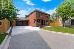 6615 SNOW GOOSE LANE | Mississauga Ontario | Slide Image One