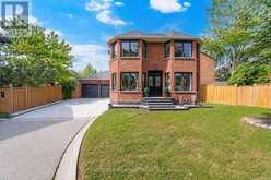 6615 SNOW GOOSE LANE | Mississauga Ontario | Slide Image Two