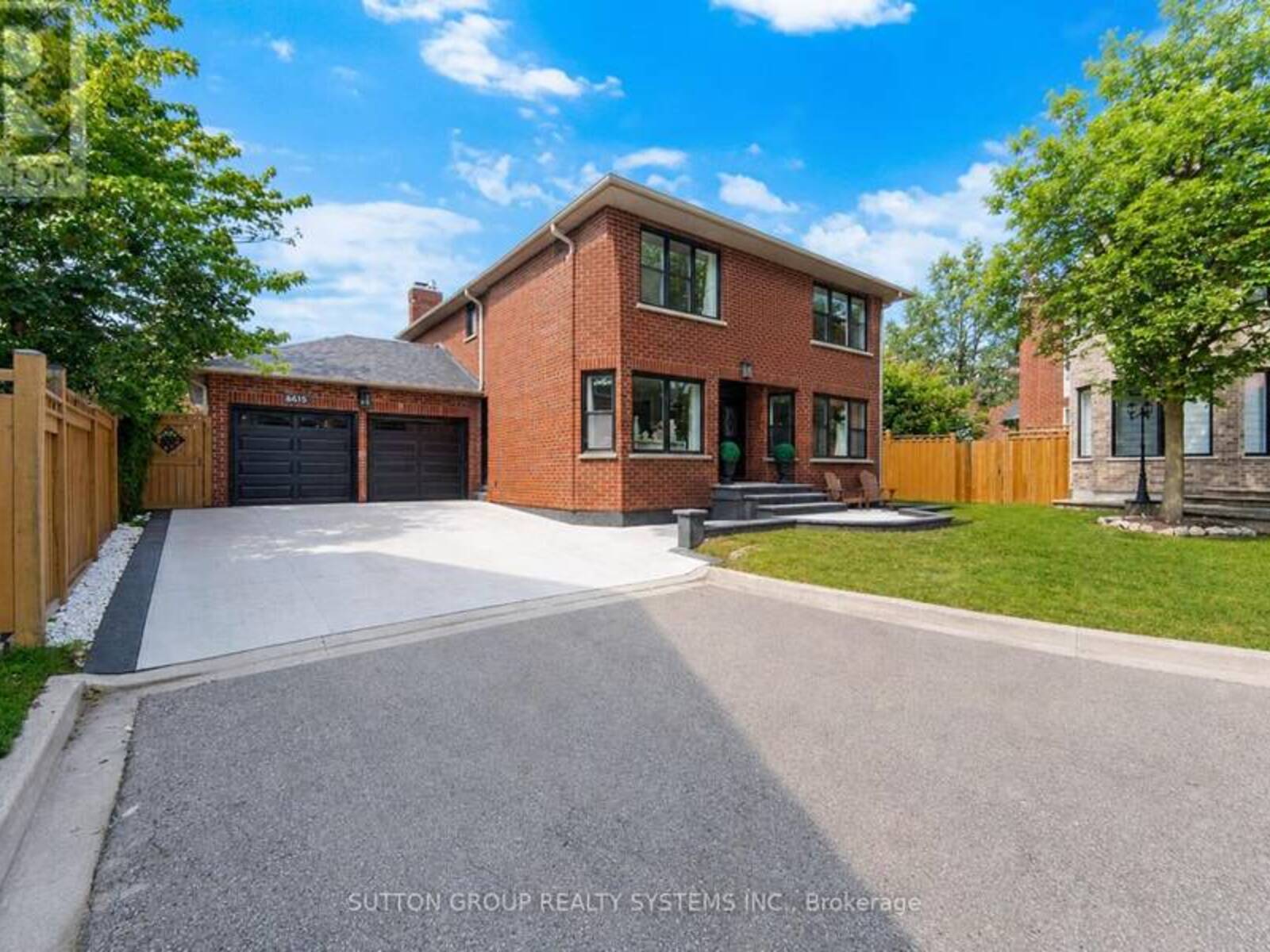 6615 SNOW GOOSE LANE, Mississauga, Ontario L5N 5H5
