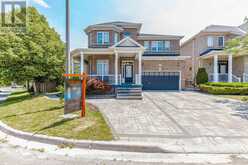 8 TOVEY TERRACE | Brampton Ontario | Slide Image One