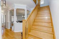 8 TOVEY TERRACE | Brampton Ontario | Slide Image Seven