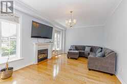 8 TOVEY TERRACE | Brampton Ontario | Slide Image Two