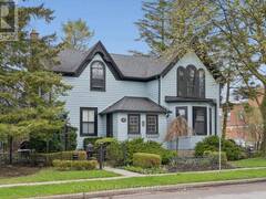 443 VICTORIA STREET Cobourg Ontario, K9A 3H1