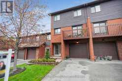 32 - 4165 FIELDGATE DRIVE | Mississauga Ontario | Slide Image Five