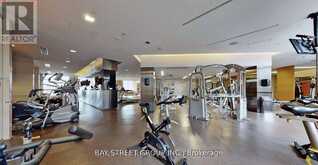 4218 - 5 SHEPPARD AVENUE E | Toronto Ontario | Slide Image Nineteen