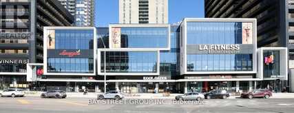 4218 - 5 SHEPPARD AVENUE E | Toronto Ontario | Slide Image Twenty-eight