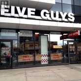 4218 - 5 SHEPPARD AVENUE E | Toronto Ontario | Slide Image Thirty-three