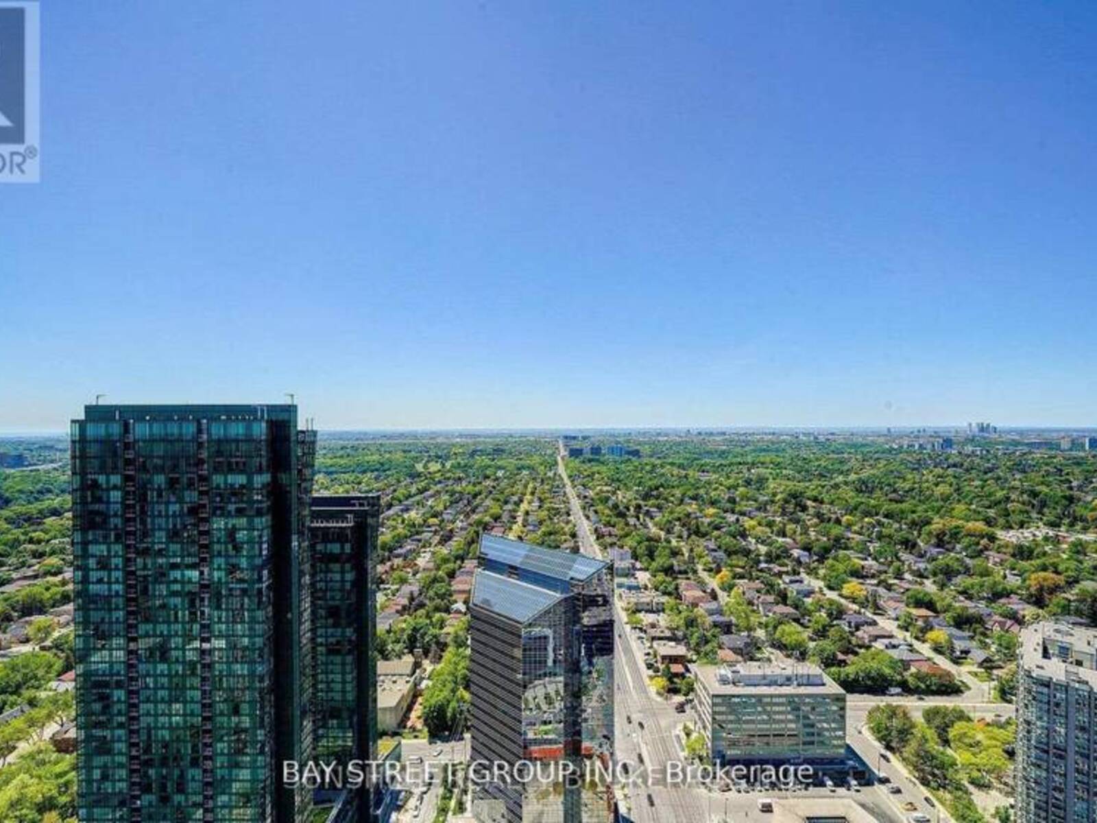 4218 - 5 SHEPPARD AVENUE E, Toronto, Ontario M2N 0G4